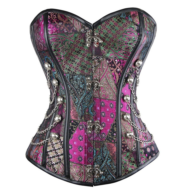 Lingerie Underwear Shapewear Corset- Waist support, shaping, body sculpting, abdominal tightening
