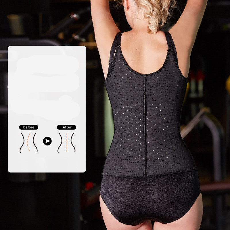 Latex body shape wear Tummy Control Shapewear Bodysuit – Snatch Waist Slimming One Piece | Seamless Waist Trainer for Women