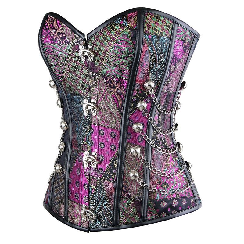 Lingerie Underwear Shapewear Corset- Waist support, shaping, body sculpting, abdominal tightening