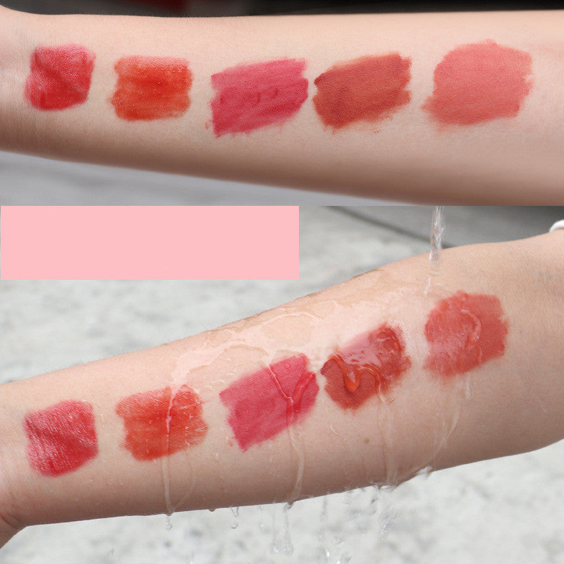 5 Pcs Hydrating Lip Gloss – Long Lasting Moisture & High Shine | Smooth, Non-Sticky Gloss for Soft, Plump Lips
